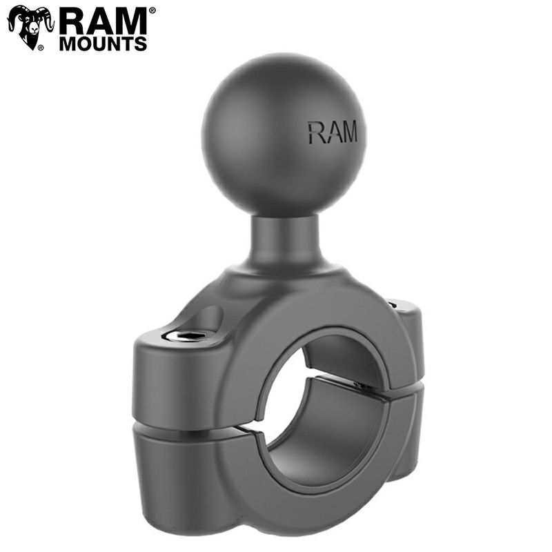 RAM MOUNTS ラムマウント ハンドルバーマウント/ 1インチボール