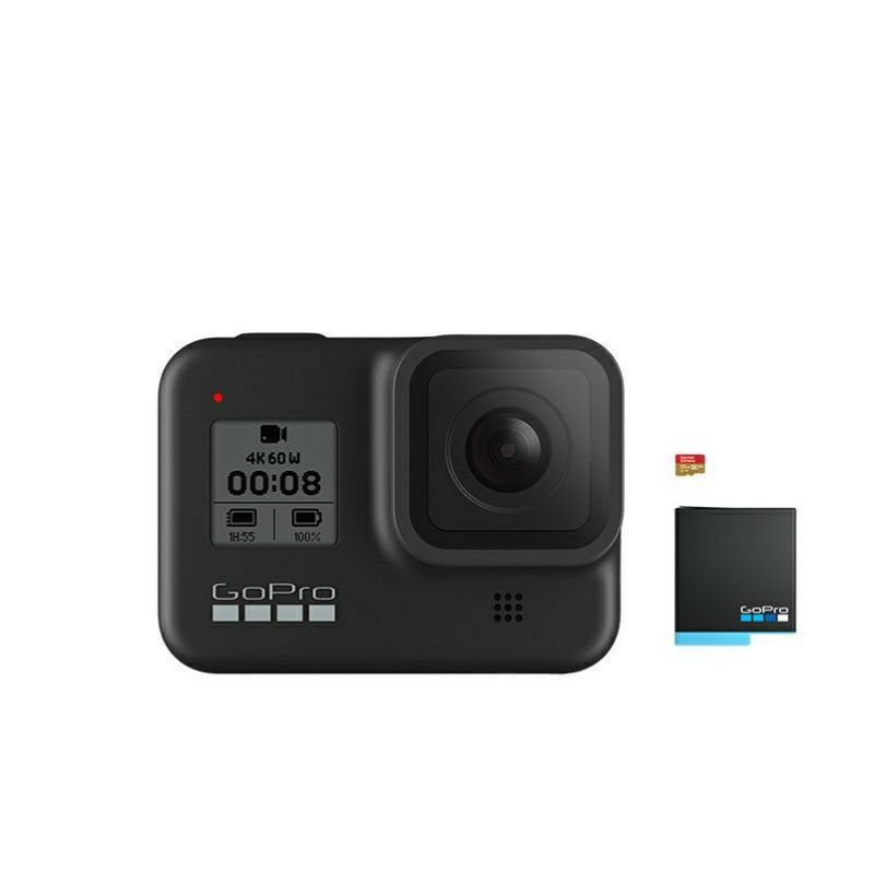 Go Pro HERO8 Black CHDHX-801-FW 国内正規品 GoPro HERO8 Black CHDHX-801-FW｜ビデオカメラ｜カメラの