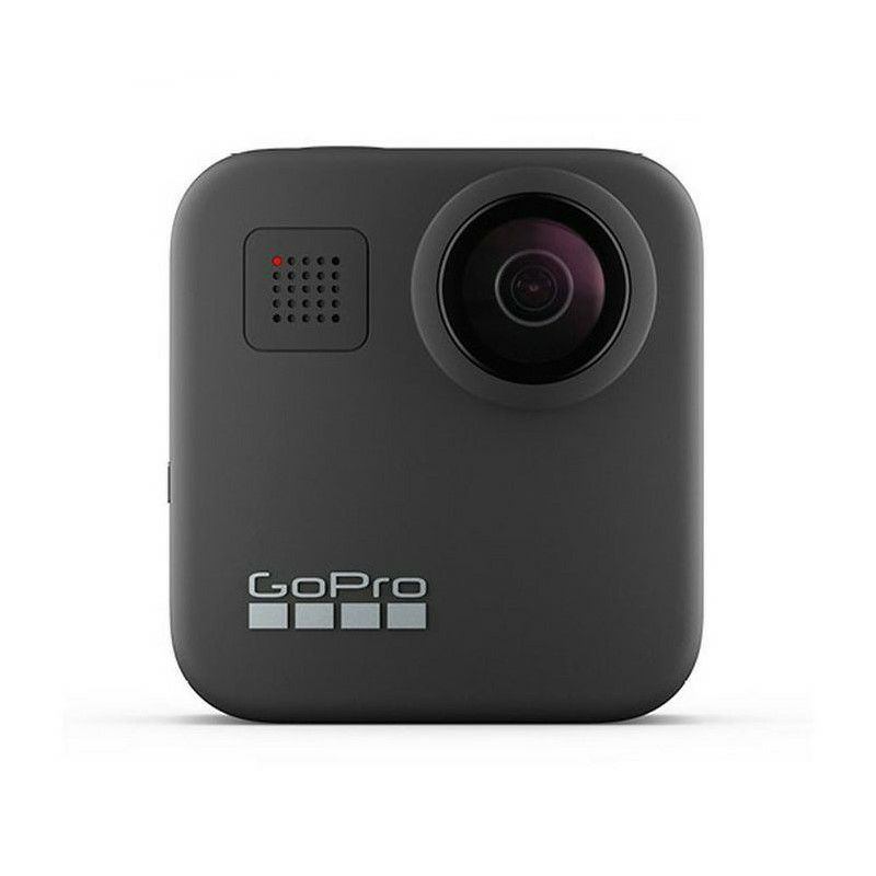 GoPro - tgnyskGoPro MAX アクションカメラ本体 CHDHZ201FW GoPro Max CHDHZ-201-FW | 撮影機材や放送機材のレンタル
