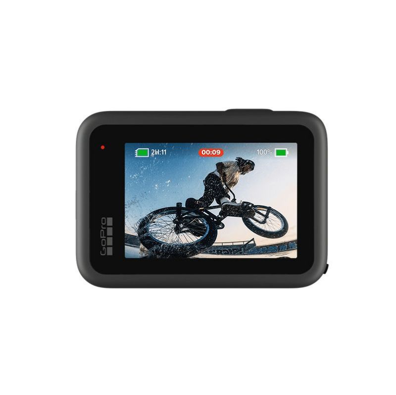 GoPro ゴープロ HERO9 BLACK カメラ本体 | 《公式》南海部品の通販サイト｜NANKAI BRAND SHOP