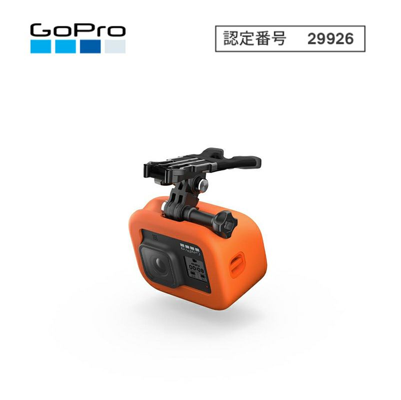 GoPro ゴープロ HERO10&HERO9カメラメディアモジュラー オプション