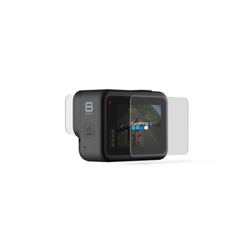 GoPro ゴープロ プロテクトスクリーン HERO8 Black オプション | 《公式》南海部品の通販サイト｜NANKAI BRAND SHOP
