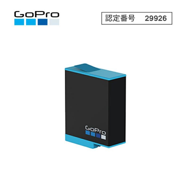 GoPro - お値下げ中！GoPro9 本体 バッテリー GoPro HERO9 本体アクセサリバッテリー