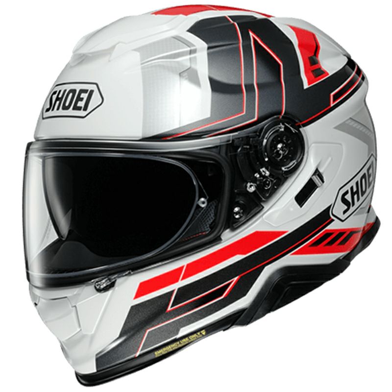 SHOEI GT-Air2 REDUX リダックス　TC-5　 Mサイズ車・バイク・自転車