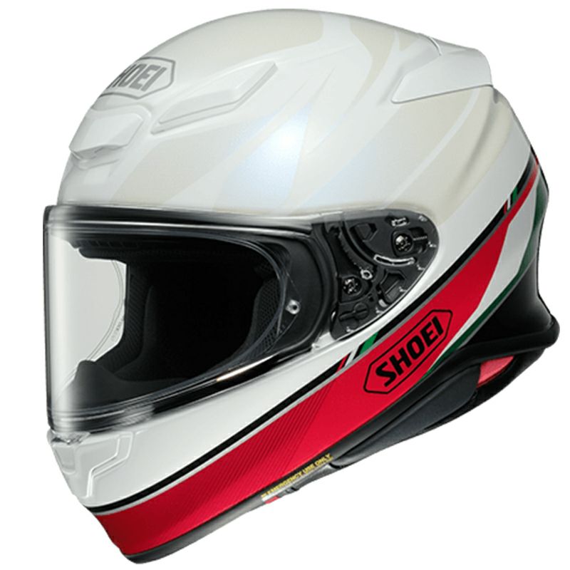 新作人気モデル SHOEI Z-8 デディケーテッド2） DEDICATED2（ゼット