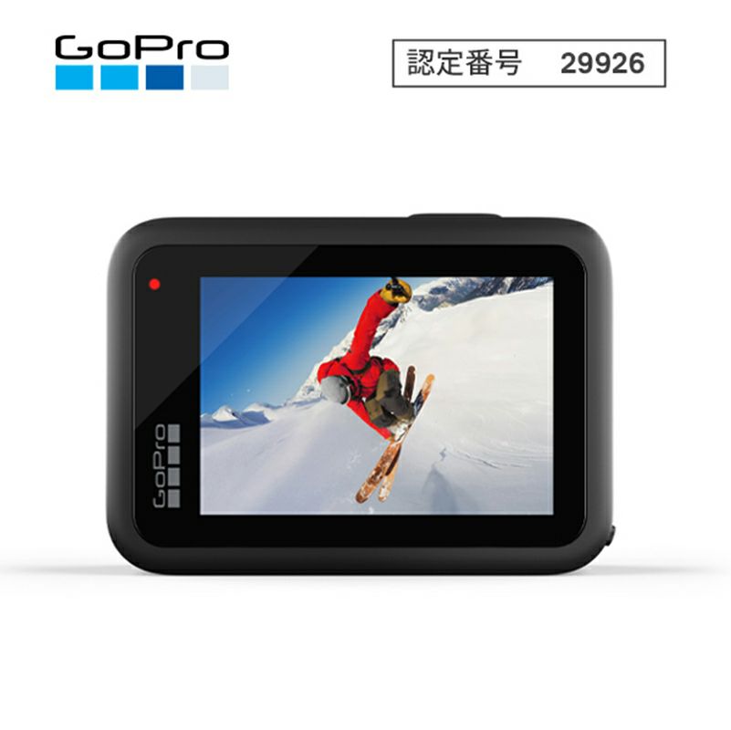 GoPro ゴープロ カメラ本体 HERO10 BLACK | 《公式》南海部品の通販  