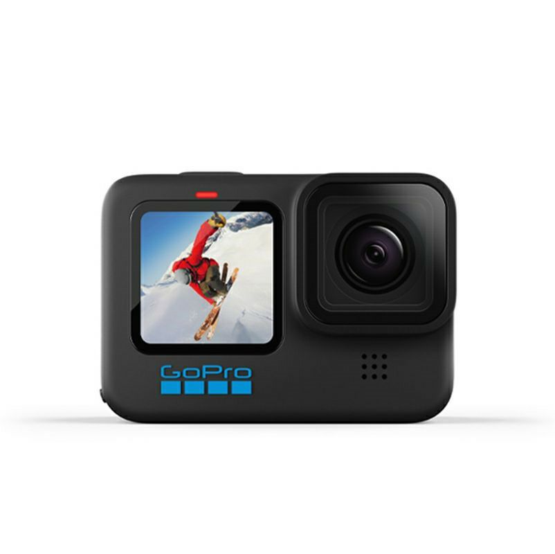 GoPro HERO10本体＆アクセサリー（◇新品・未使用◇GoPro◇HERO10 