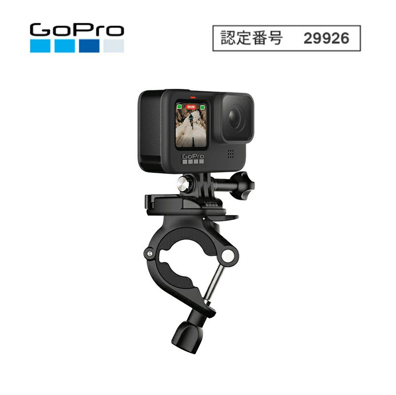 GoPro ゴープロ カメラ本体 HERO10 BLACK | 《公式》南海部品の通販