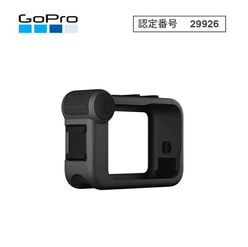GoPro ゴープロ HERO8 Blackメディアモジュラー オプション | 《公式》南海部品の通販サイト｜NANKAI BRAND SHOP