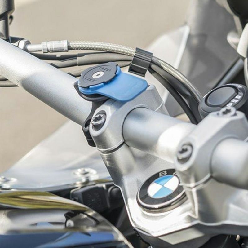 QUAD LOCK(クアッドロック)ハンドルバーマウント V2 モーターサイクル用 | 《公式》南海部品の通販サイト｜NANKAI BRAND SHOP