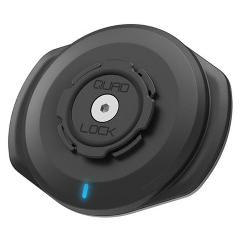 QUAD LOCK クアッドロック IP66防水防塵 ワイヤレス充電ヘッド