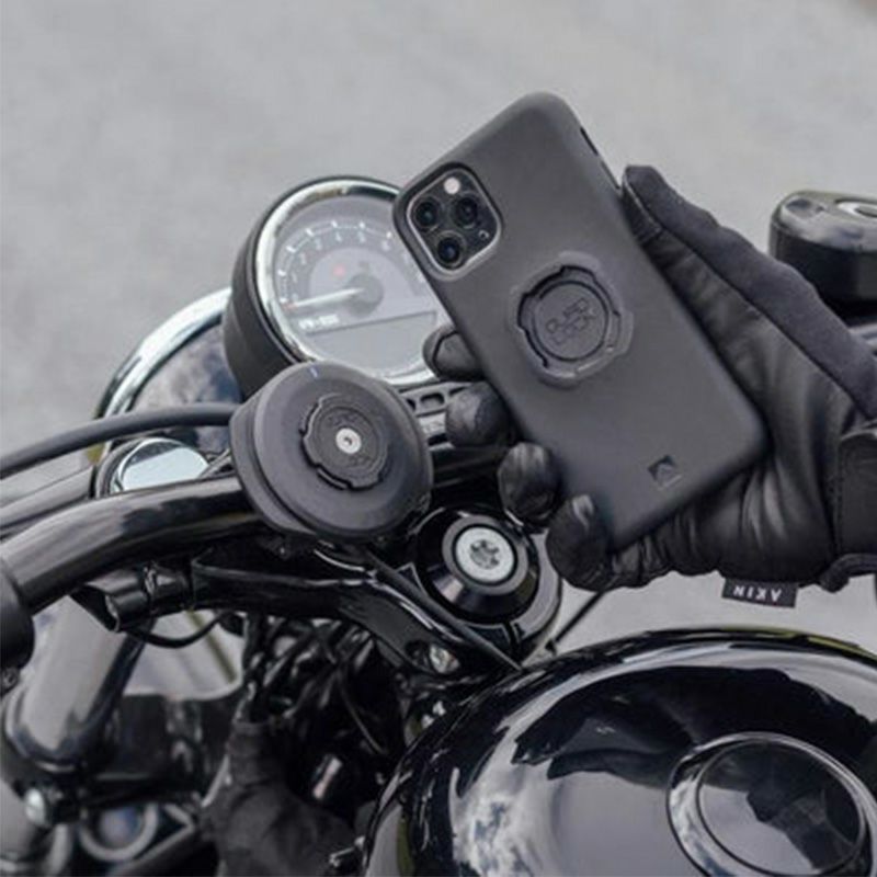 QUAD LOCK(クアッドロック)IP66防水防塵 ワイヤレス充電ヘッド モーターサイクル用 V3 | 《公式》南海部品の通販サイト｜NANKAI  BRAND SHOP