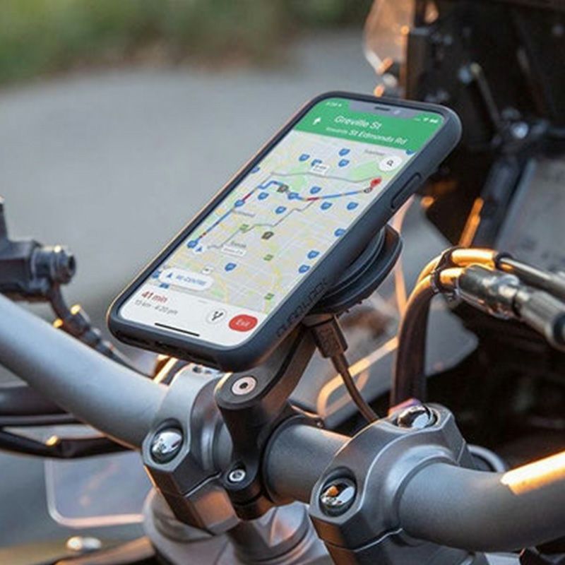 QUAD LOCK(クアッドロック)IP66防水防塵 ワイヤレス充電ヘッド モーターサイクル用 V3 | 《公式》南海部品の通販サイト｜NANKAI  BRAND SHOP