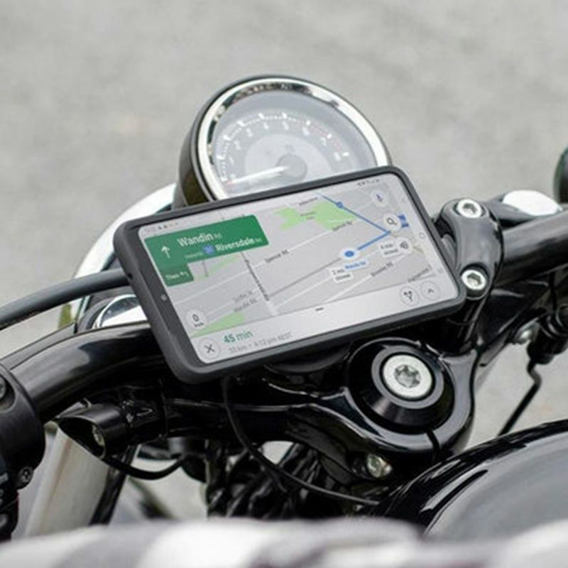 QUAD LOCK(クアッドロック)IP66防水防塵 ワイヤレス充電ヘッド モーターサイクル用 V3 | 《公式》南海部品の通販サイト｜NANKAI  BRAND SHOP