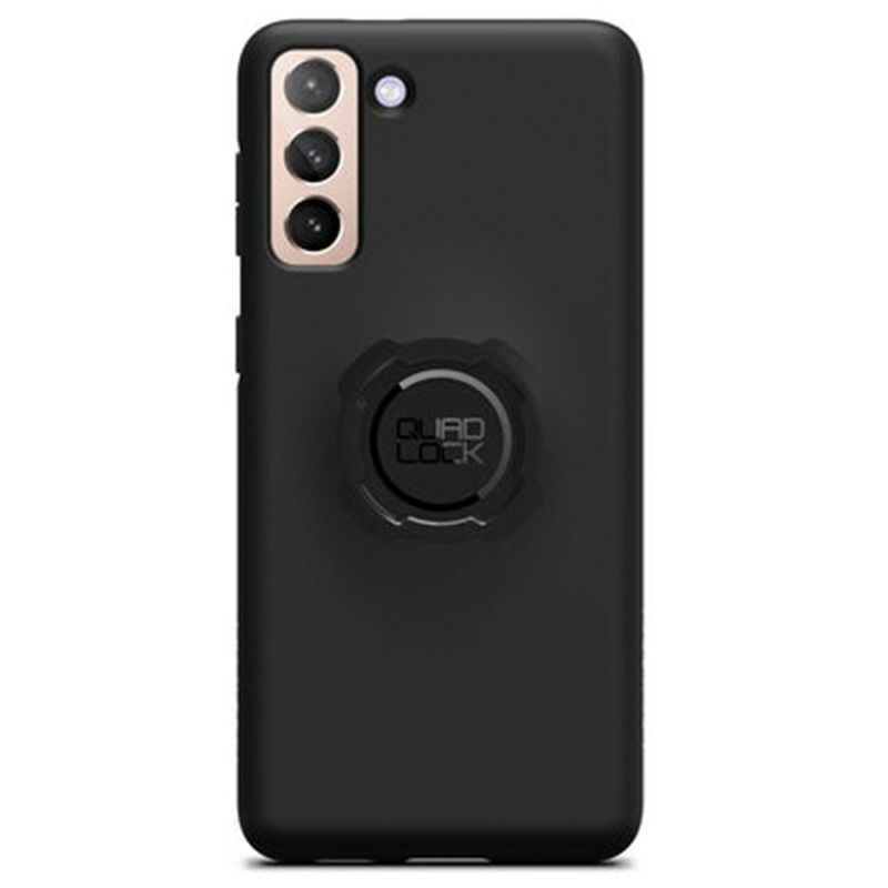 クアッドロック　ダンパー　iPhone12ケース付き iPhone 14 Pro Max スマホケース スタンダード｜クアッドロック
