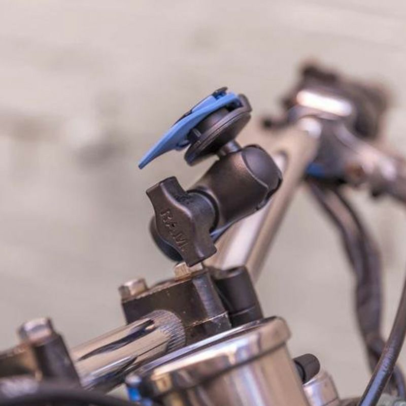 QUAD LOCK(クアッドロック)1インチボールアダプター RAMマウント用 V2 | 《公式》南海部品の通販サイト|NANKAI BRAND SHOP QUAD LOCK(クアッドロック)1インチボールアダプター RAMマウント用 V2 | 《公式》南海部品の通販サイト|NANKAI BRAND SHOP