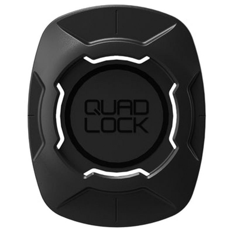 QUAD LOCK(クアッドロック)ハンドルバーマウント V2 モーターサイクル