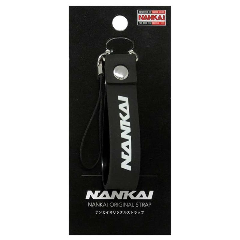 NANKAI オリジナルストラップ KEY-001 南海部品 | 《公式》南海部品の
