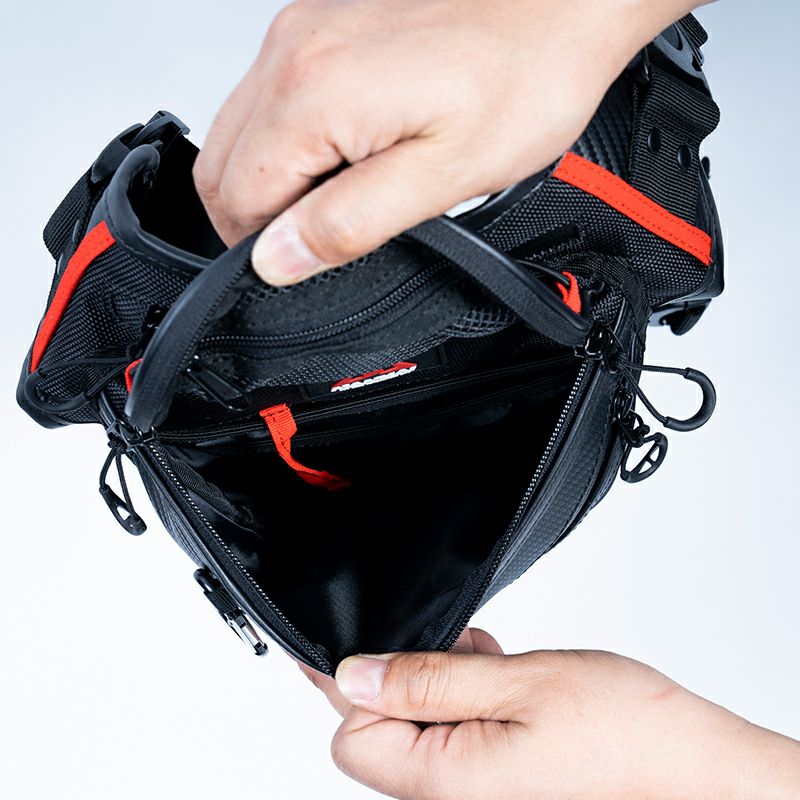 NANKAI ライディングモードホルスターバッグ BA-509 南海部品 | 《公式