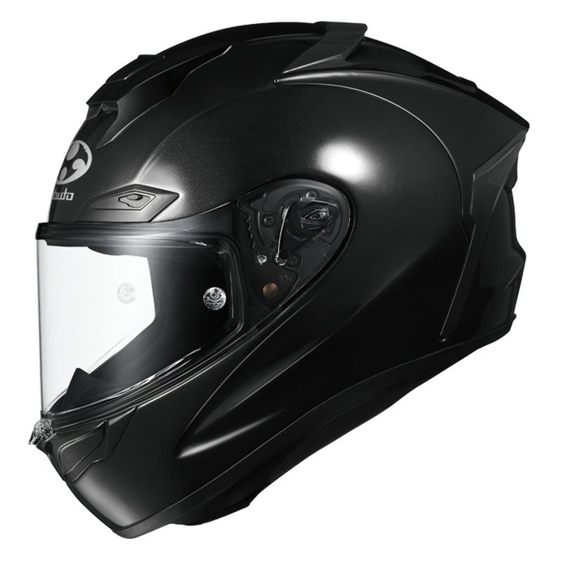 Kabuto 就く AVAND2 XLサイズ FLAT BLACK