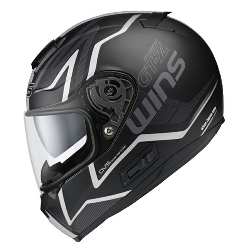 WINS ウインズ バイクヘルメット Mサイズ FF-COMFORT GT-Z 楽天市場】wins ウインズ フルフェイスヘルメット FF-COMFORT GT