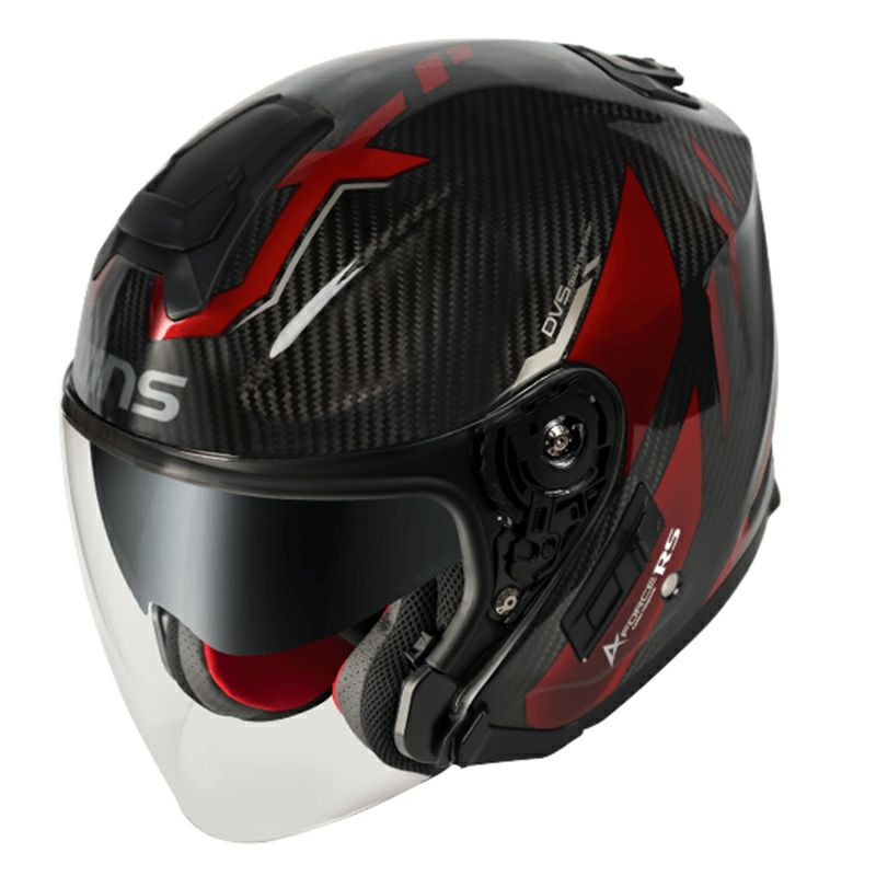 WINS ウィンズ A-FORCE RS JET FLASH typeC | 《公式》南海部品の通販