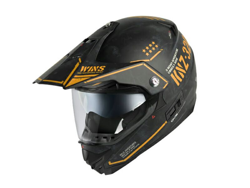Riddell ホワイトヘルメット、Combat ブラックパッド、パッド一式等 楽天市場】WINSヘルメット X-ROADII COMBAT (X-ROAD2コンバット