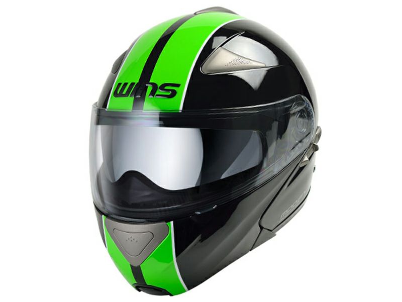 Cr 2 wins ヘルメット WINS CROWN HELMET CR-II バイク用品
