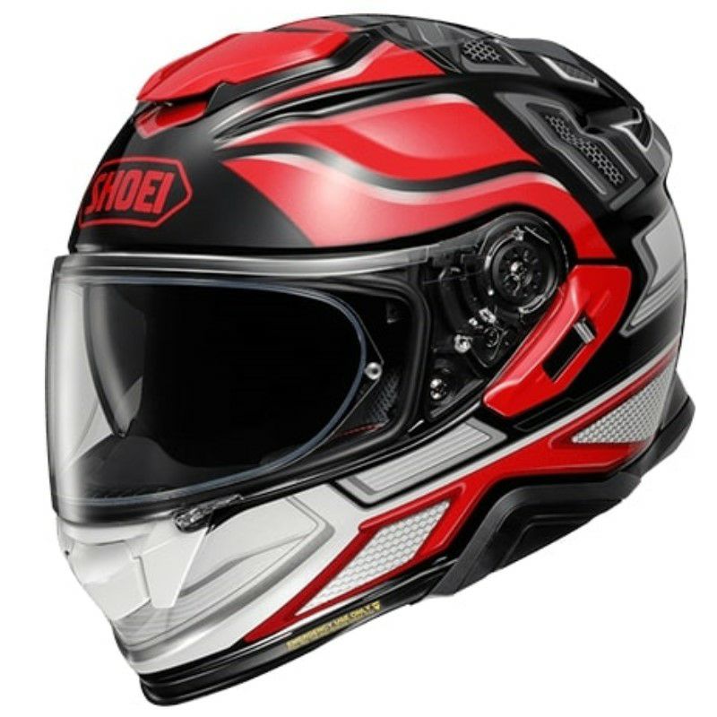 SHOEI ショウエイ ヘルメット GT-AirⅡ NOTCH (ジーティーエアーツー 