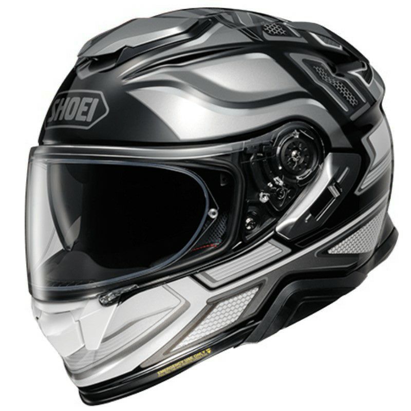 D826♪SHOEI GT-Air II GTエアーⅡ 飛び掛っ