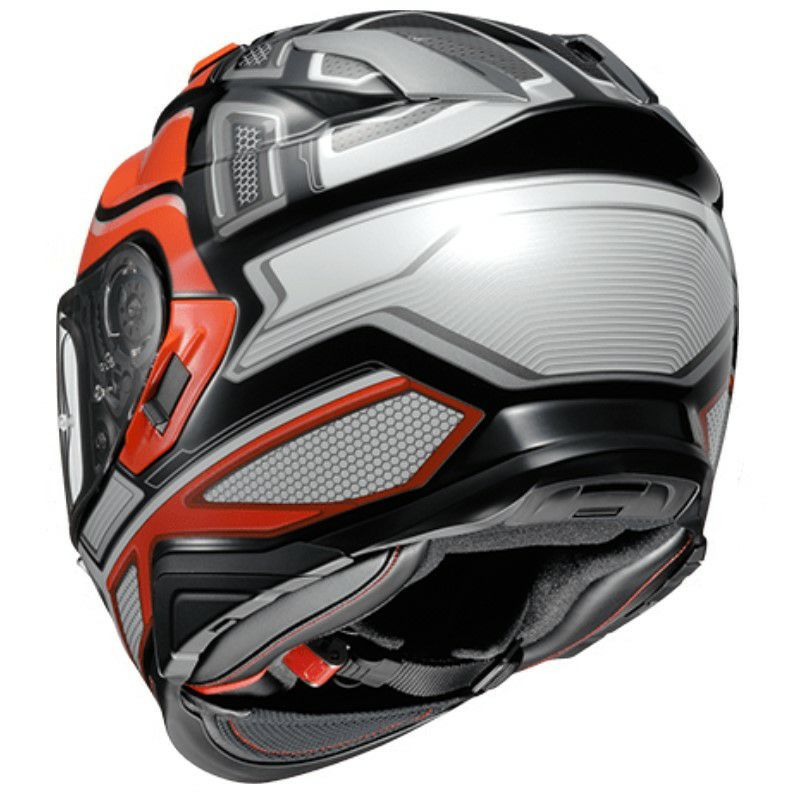 SHOEI ショウエイ ヘルメット GT-AirⅡ NOTCH (ジーティーエアーツー 