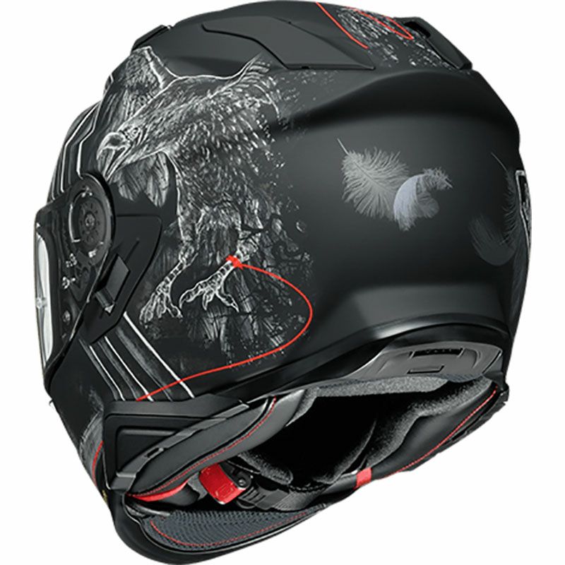 SHOEI ショウエイ ヘルメット GT-AirⅡ UBIQUITY (ジーティー