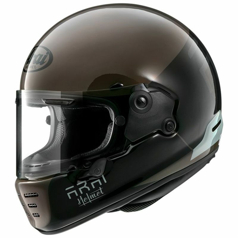 Arai アライ ヘルメット RAPIDE-NEO REACT ラパイドネオ (リアクト) | 《公式》南海部品の通販サイト｜NANKAI BRAND  SHOP