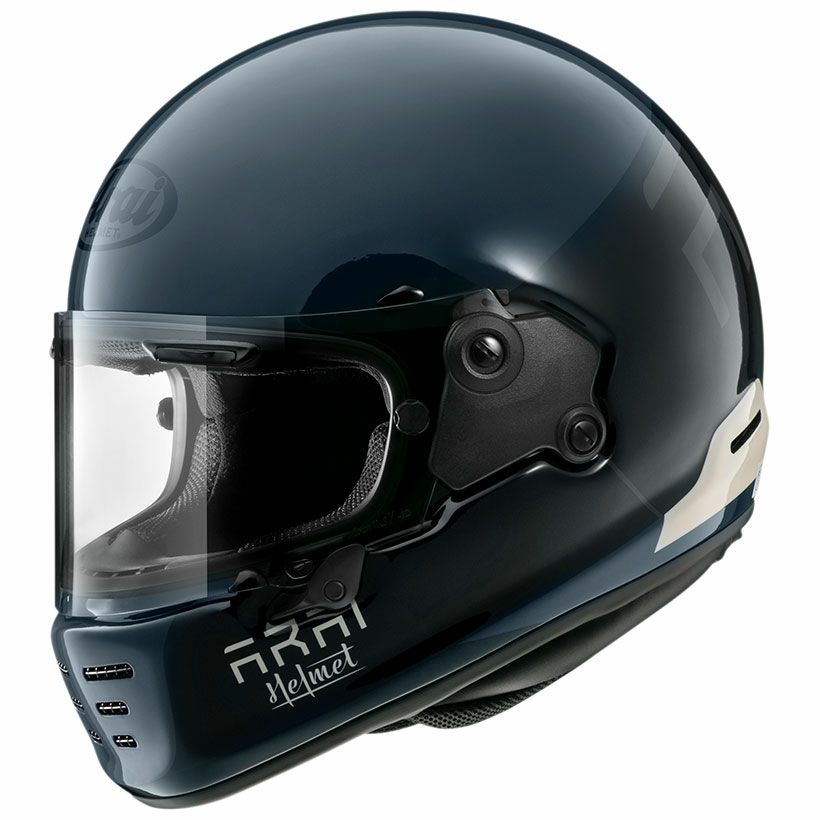 Arai アライ ヘルメット RAPIDE-NEO REACT ラパイドネオ (リアクト 