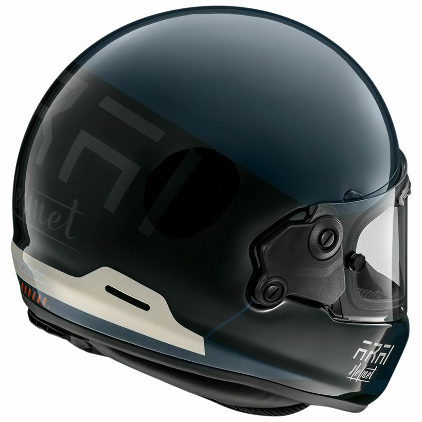 Arai アライ ヘルメット RAPIDE-NEO REACT ラパイドネオ (リアクト 