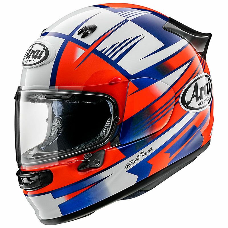Amazon.co.jp: [アライ] バイクヘルメット フルフェイス ASTRO
