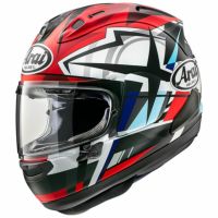 NANKAI×Arai アライ ヘルメット RX-7X SPENCER SPL値引き等はご相談ください