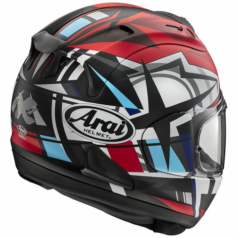 Arai アライ ヘルメット RX-7X TAKUMI アールエックスセブン