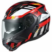 OGK KABUTO ヘルメット SAF-Wミラーシールド | 《公式》南海部品