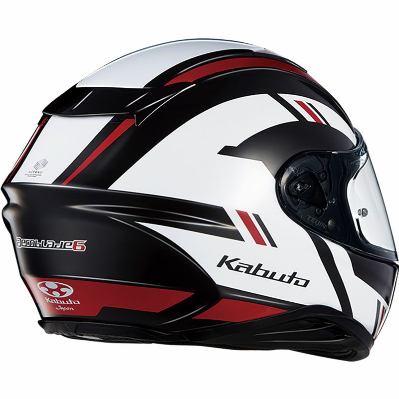 Kabuto AVAND II ヘルメット XL フラットブラック（OGK KABUTO 