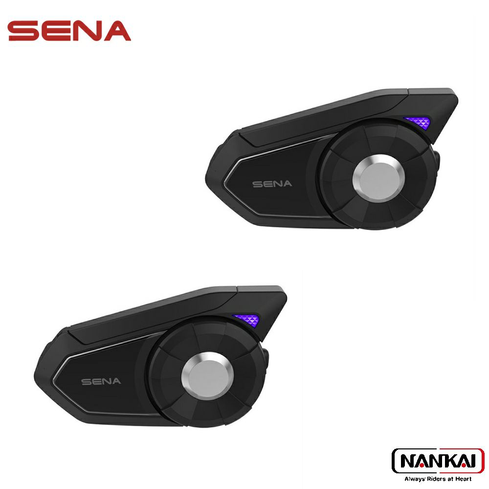 SENA (セナ) インカム Bluetooth インターコムSF4-02 SF4 HDパック 