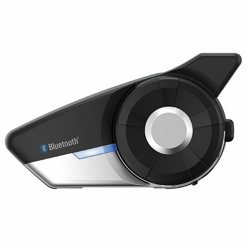 SENA 20S-01D デュアルパック (2人用セット) SENA Bluetooth Japan公式サイト | 20S | パッケージ
