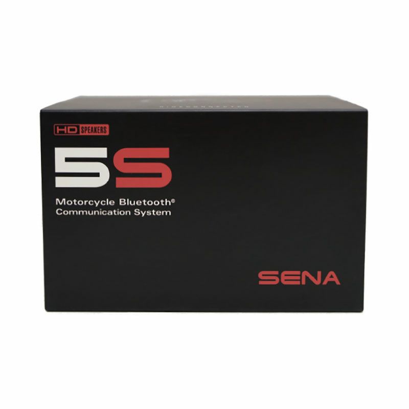 SENA セナ 5S-10 シングルパッケージ | 《公式》南海部品の通販 