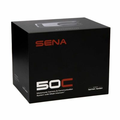 SENA (セナ) Quantumシリーズ 50S-10 50S SOUND BY Harman Kardon