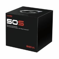 SENA (セナ) Quantumシリーズ 50S-10D 50S SOUND BY Harman Kardon