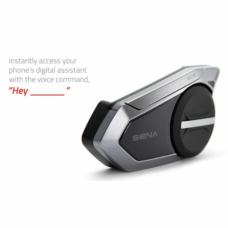 SENA (セナ) Quantumシリーズ 50S-10 50S SOUND BY Harman Kardon 