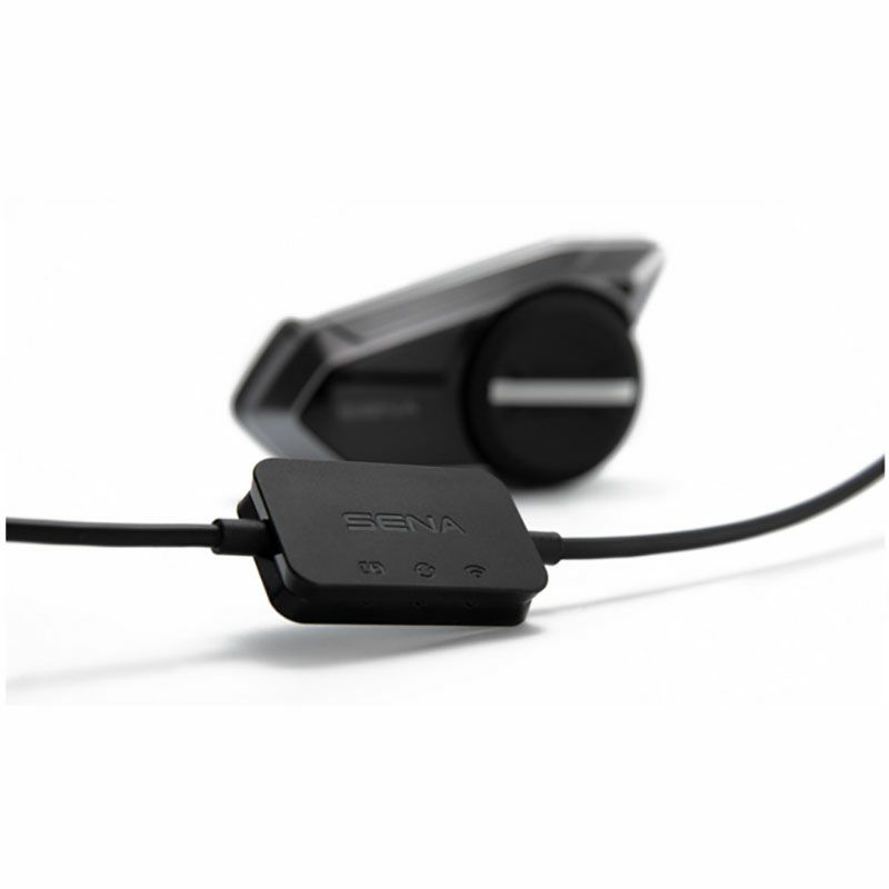 SENA セナ Quantumシリーズ 50S-10 50S SOUND BY Harman Kardon 
