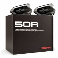 SENA（セナ） 50S-A0102 50S 専用スピーカー SOUND By Harman Kardon