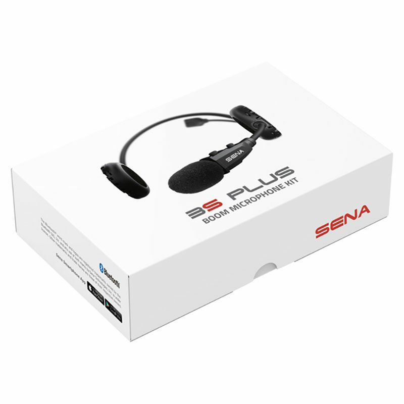 2023年】セナ 3S PLUS UNIVERSAL ブルートゥースインカム 3S PLUS 