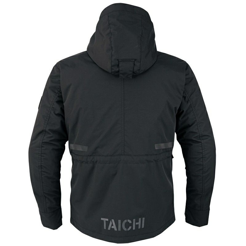 RS TAICHI モンスター オールシーズンパーカ RSJ726 RSタイチ | 《公式》南海部品の通販サイト｜NANKAI BRAND SHOP